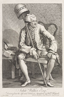 KG 15003
          <br/>
          John Wilkes Esq.
          <br/>
          <em>Hogarth, William (1697 - 1764)</em>